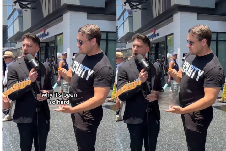 Open source inpainting result